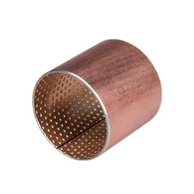 Aluminij in bronasta zlitina